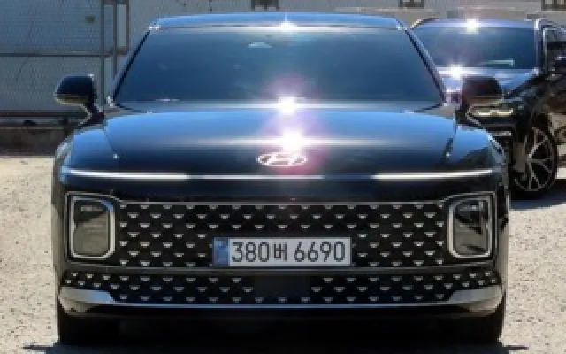 디올뉴그랜져 중고차 그랜저 (GN7) 가솔린 2.5 2WD 매물 사진 3 - 2023/04 35,584km