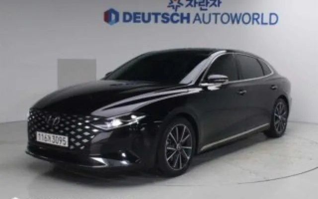 디올뉴그랜져 중고차 더 뉴 그랜저 IG 2.5 르블랑 매물 사진 4 - 2022/10 76,397km