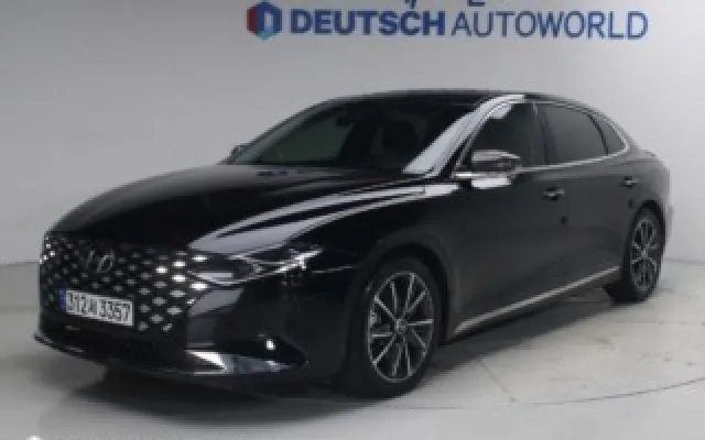 디올뉴그랜져 중고차 더 뉴 그랜저 IG 3.3 르블랑 매물 사진 3 - 2022/11 46,566km